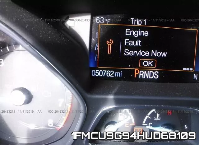 1FMCU9G94HUD68109 фото 8