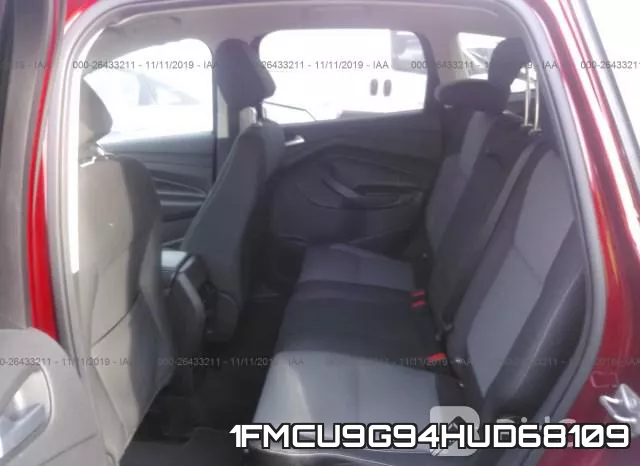 1FMCU9G94HUD68109 фото 9
