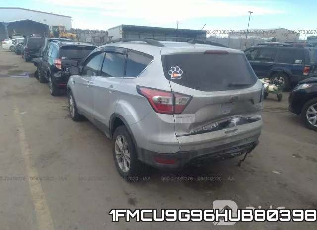 1FMCU9G96HUB80398 фото 4