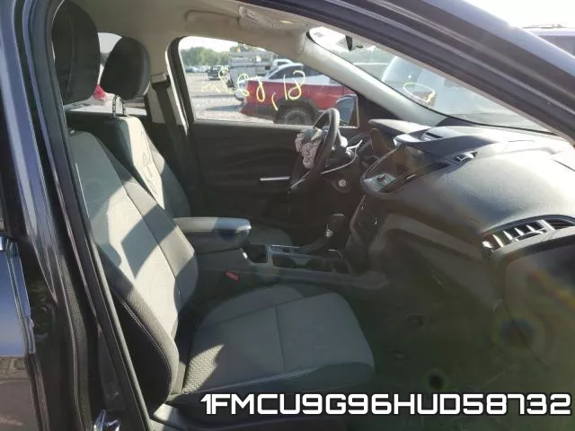 1FMCU9G96HUD58732 фото 6