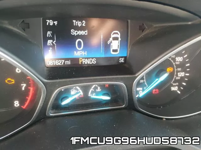 1FMCU9G96HUD58732 фото 9