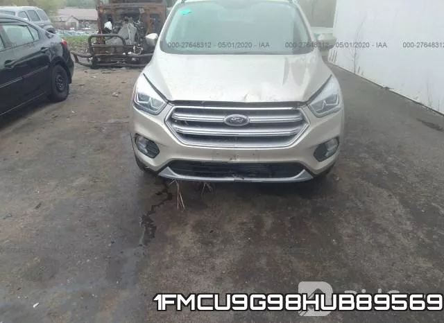 1FMCU9G98HUB89569 фото 6