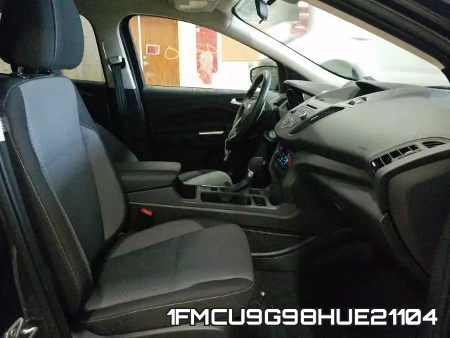 1FMCU9G98HUE21104 фото 6