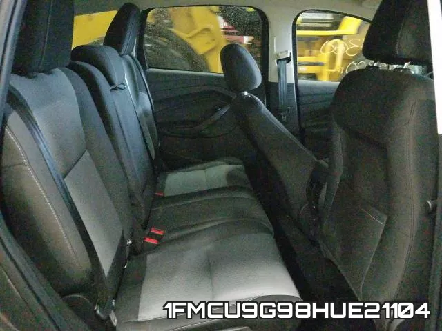 1FMCU9G98HUE21104 фото 7