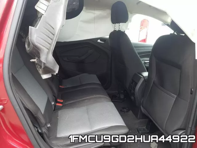 1FMCU9GD2HUA44922 фото 7