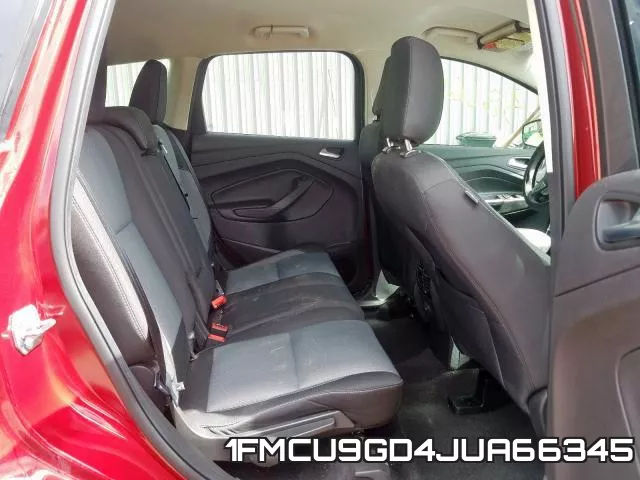 1FMCU9GD4JUA66345 фото 7