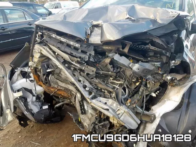 1FMCU9GD6HUA18128 фото 10