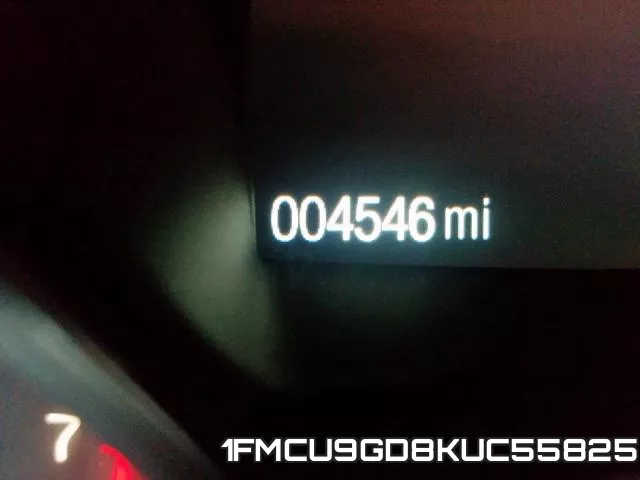 1FMCU9GD8KUC55825 фото 9