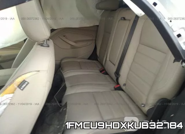 1FMCU9HDXKUB32784 фото 9