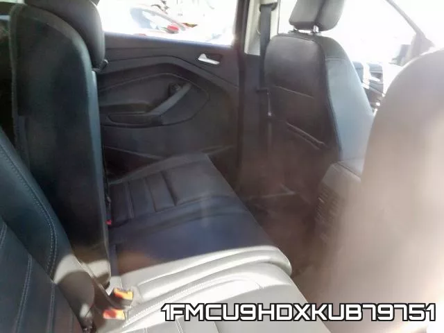 1FMCU9HDXKUB79751 фото 7