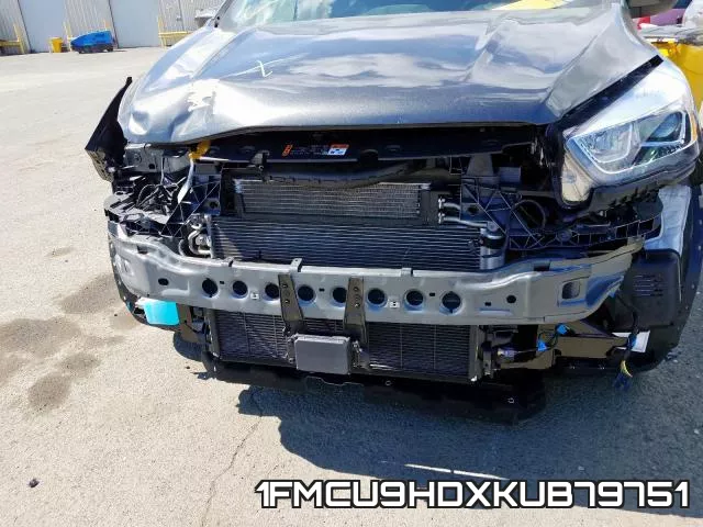 1FMCU9HDXKUB79751 фото 10