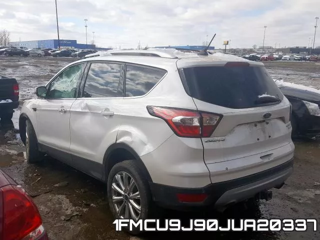 1FMCU9J90JUA20337 фото 4