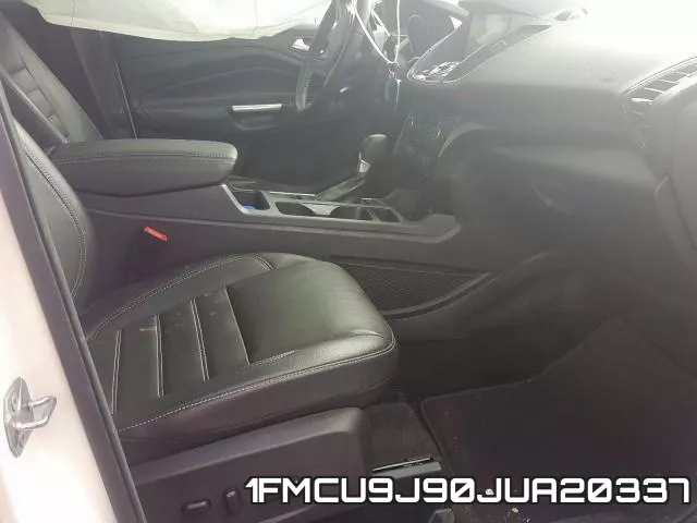 1FMCU9J90JUA20337 фото 6