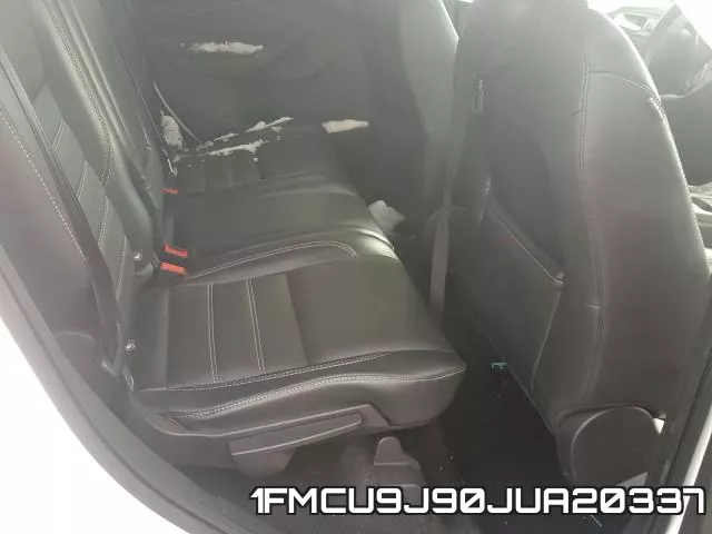 1FMCU9J90JUA20337 фото 7
