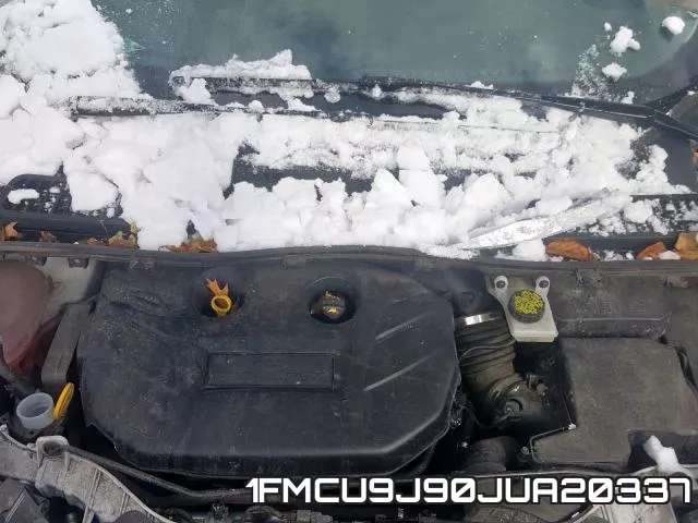 1FMCU9J90JUA20337 фото 8
