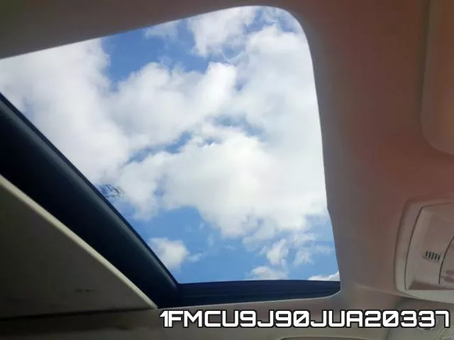 1FMCU9J90JUA20337 фото 10
