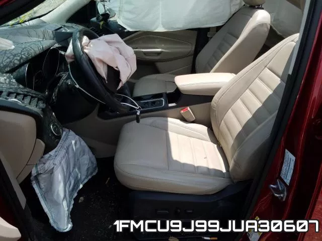 1FMCU9J99JUA30607 фото 6
