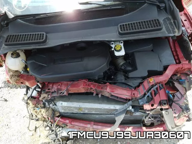 1FMCU9J99JUA30607 фото 8