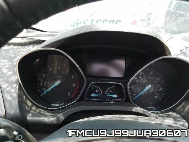 1FMCU9J99JUA30607 фото 9