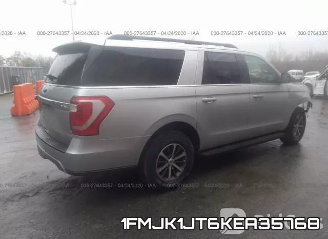 1FMJK1JT6KEA35768 фото 5