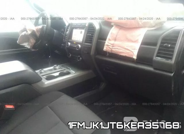 1FMJK1JT6KEA35768 фото 6
