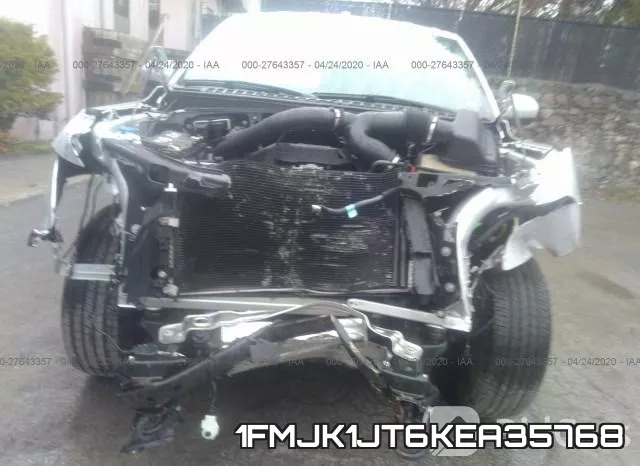 1FMJK1JT6KEA35768 фото 7