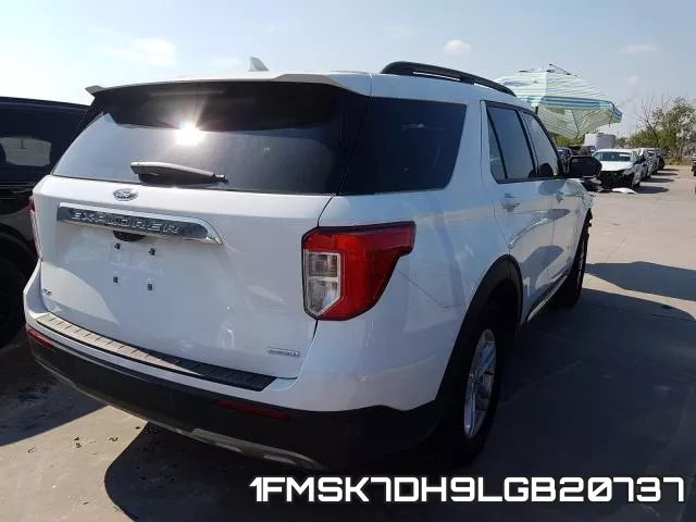 1FMSK7DH9LGB20737 фото 5