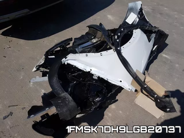 1FMSK7DH9LGB20737 фото 10