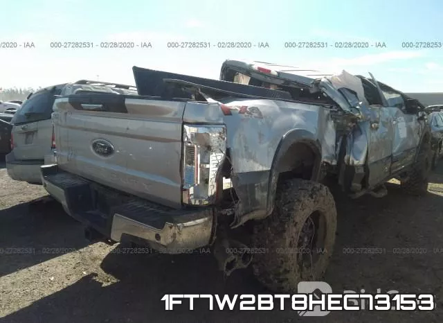 1FT7W2BT8HEC73153 фото 5