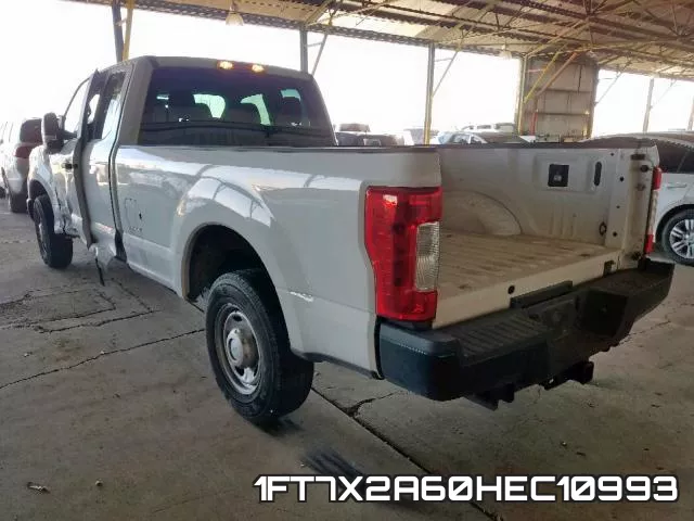 1FT7X2A60HEC10993 фото 4