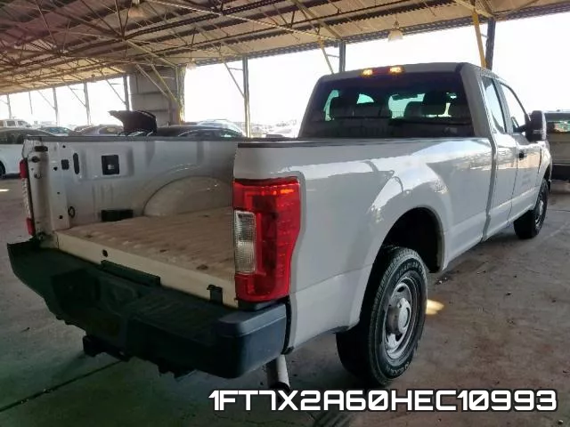 1FT7X2A60HEC10993 фото 5
