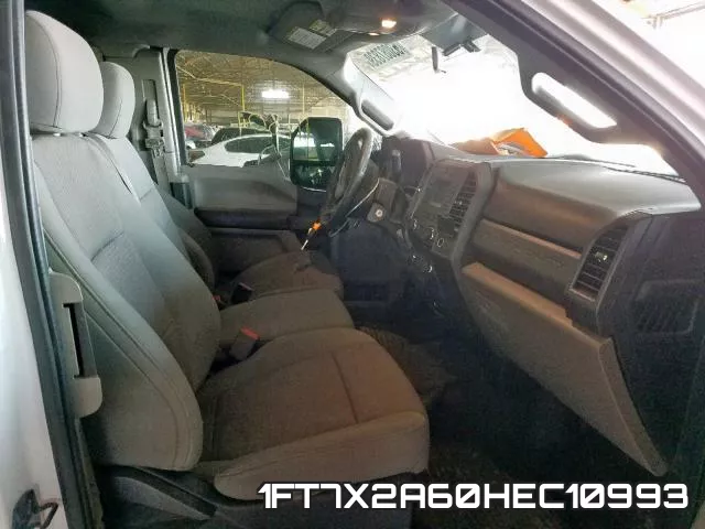 1FT7X2A60HEC10993 фото 6