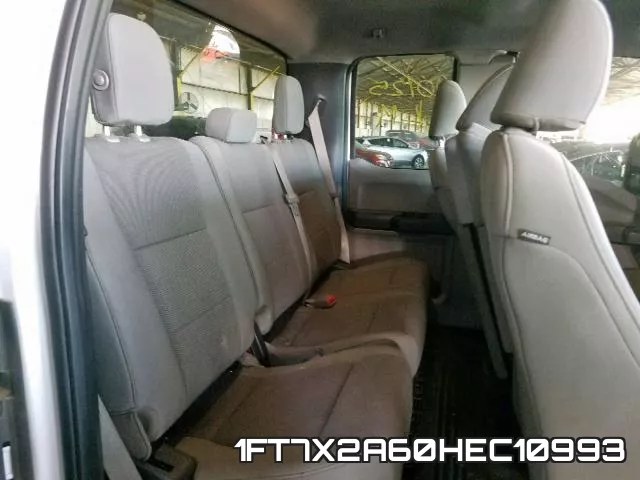 1FT7X2A60HEC10993 фото 7