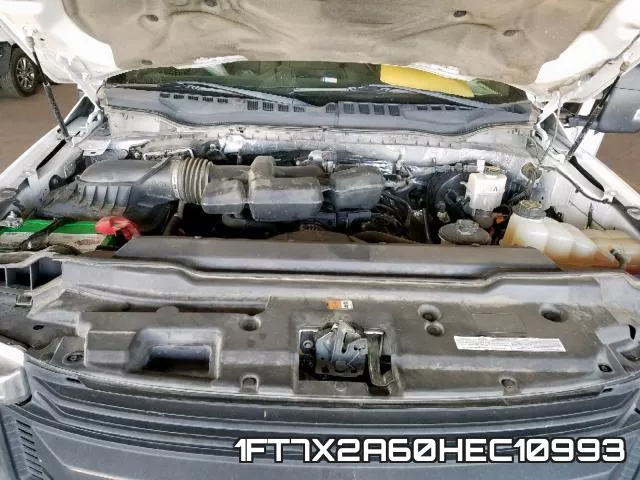 1FT7X2A60HEC10993 фото 8