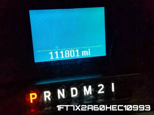 1FT7X2A60HEC10993 фото 9