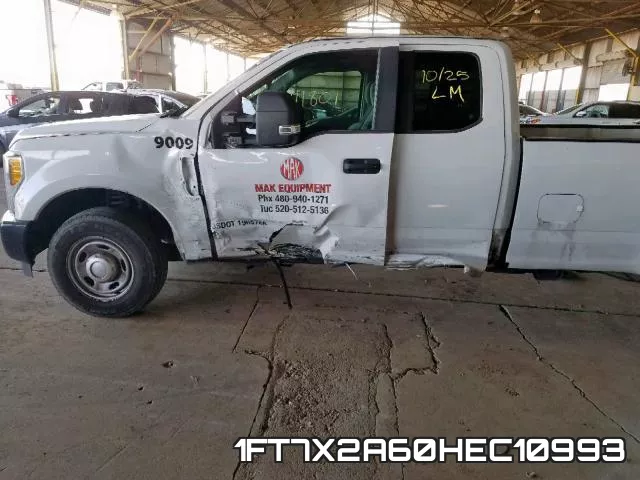 1FT7X2A60HEC10993 фото 10