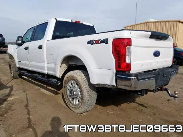 1FT8W3BT8JEC09663 фото 4