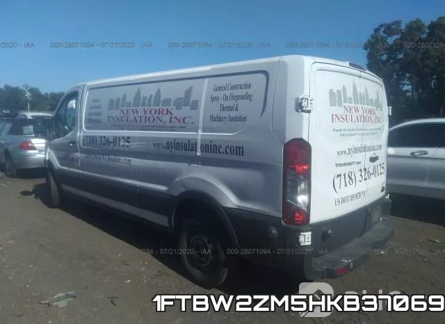 1FTBW2ZM5HKB37069 фото 4