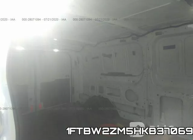 1FTBW2ZM5HKB37069 фото 9