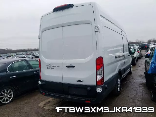 1FTBW3XM3JKA41939 фото 5