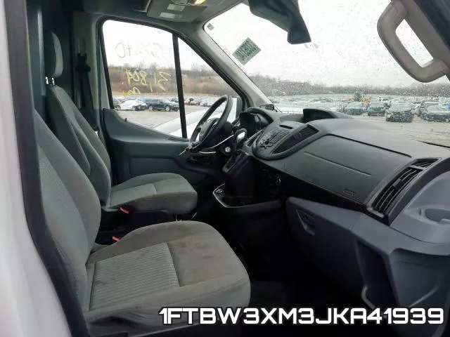 1FTBW3XM3JKA41939 фото 6