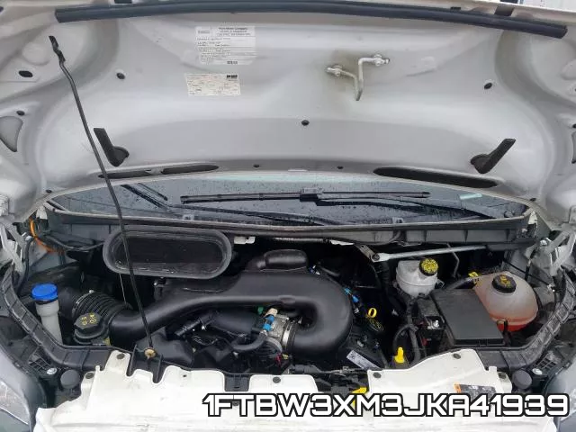1FTBW3XM3JKA41939 фото 8