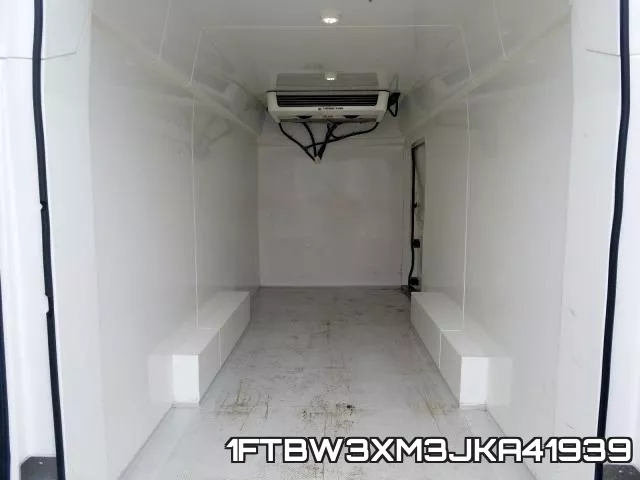 1FTBW3XM3JKA41939 фото 10