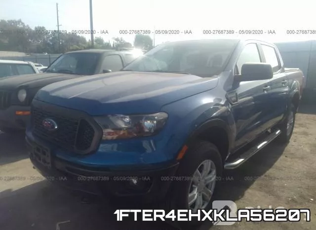 1FTER4EHXKLA56207 фото 3
