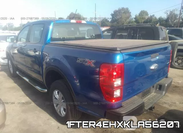 1FTER4EHXKLA56207 фото 4