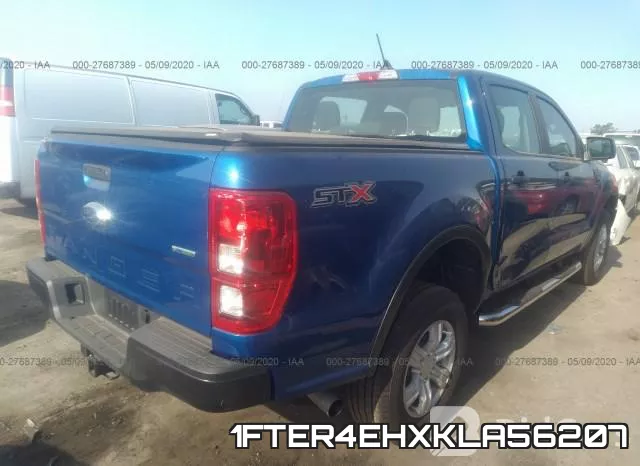 1FTER4EHXKLA56207 фото 5