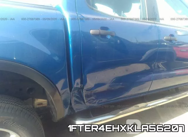 1FTER4EHXKLA56207 фото 7