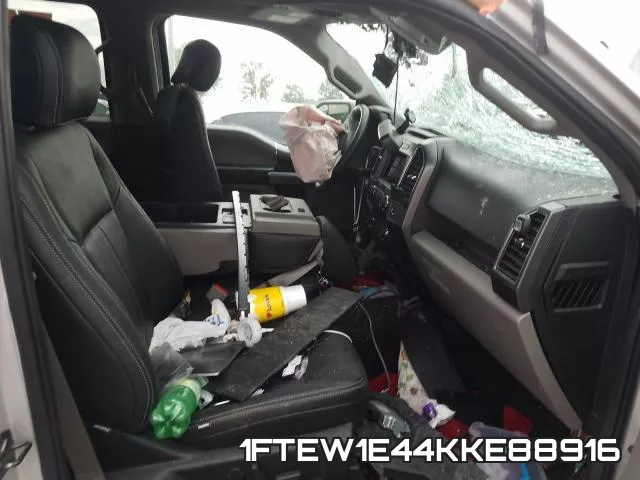 1FTEW1E44KKE88916 фото 6