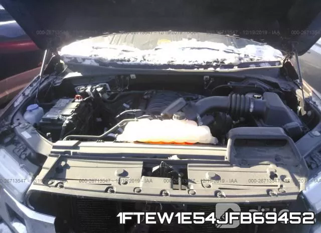 1FTEW1E54JFB69452 фото 2