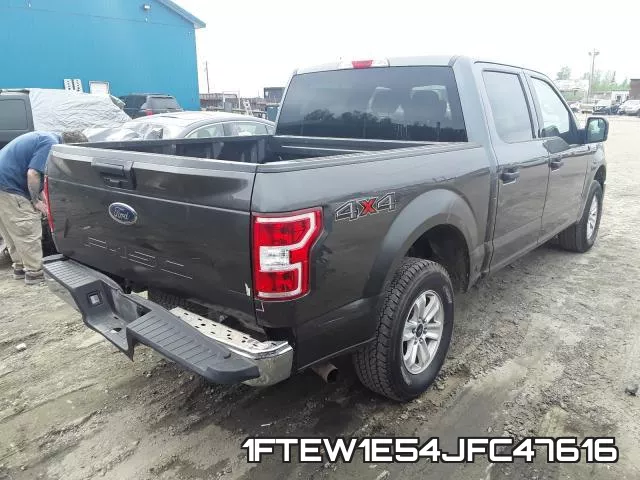 1FTEW1E54JFC47616 фото 5